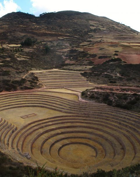 Photo for blog post More Adventures in the Sacred Valley