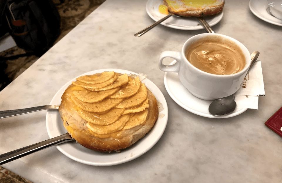 Photo for blog post A "Taste" of Palma