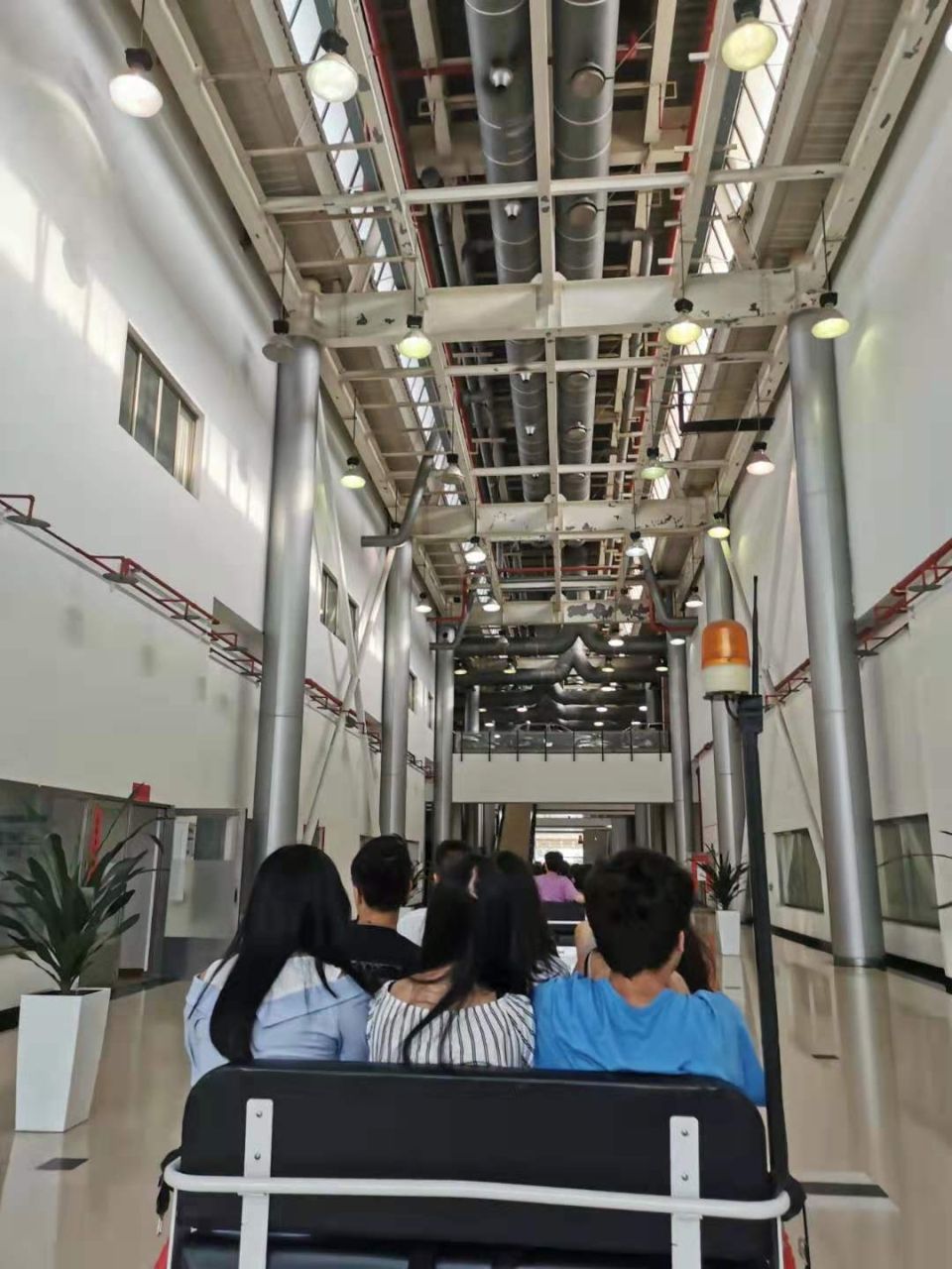 Photo for blog post From the Factory to the Street: A Tour of Shanghai Volkswagen