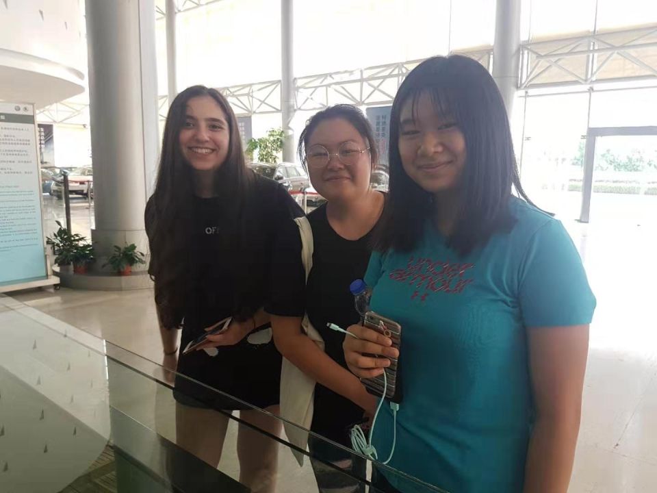 Photo for blog post From the Factory to the Street: A Tour of Shanghai Volkswagen