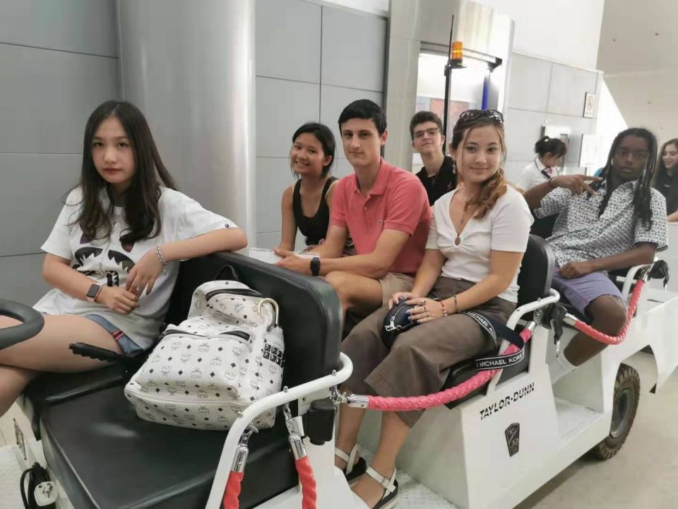 Photo for blog post From the Factory to the Street: A Tour of Shanghai Volkswagen