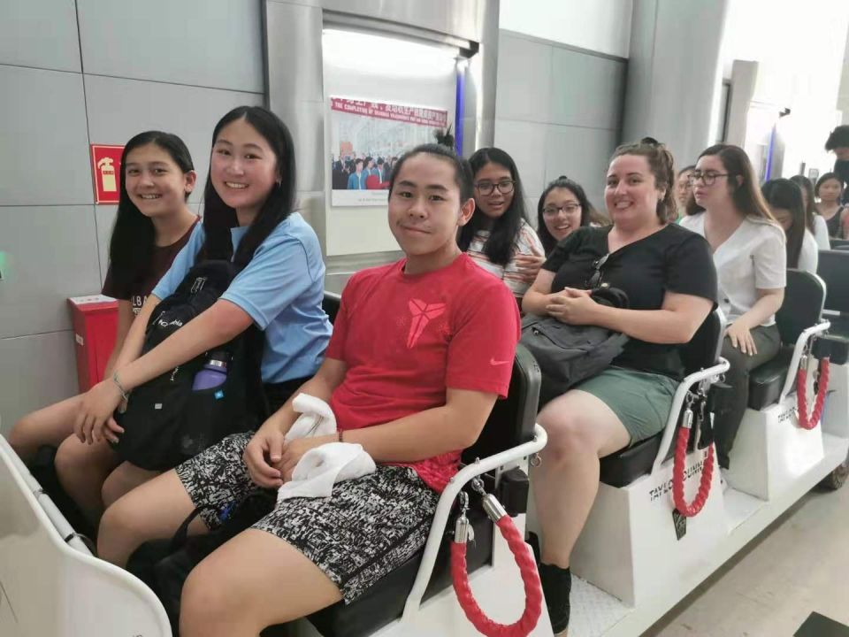 Photo for blog post From the Factory to the Street: A Tour of Shanghai Volkswagen