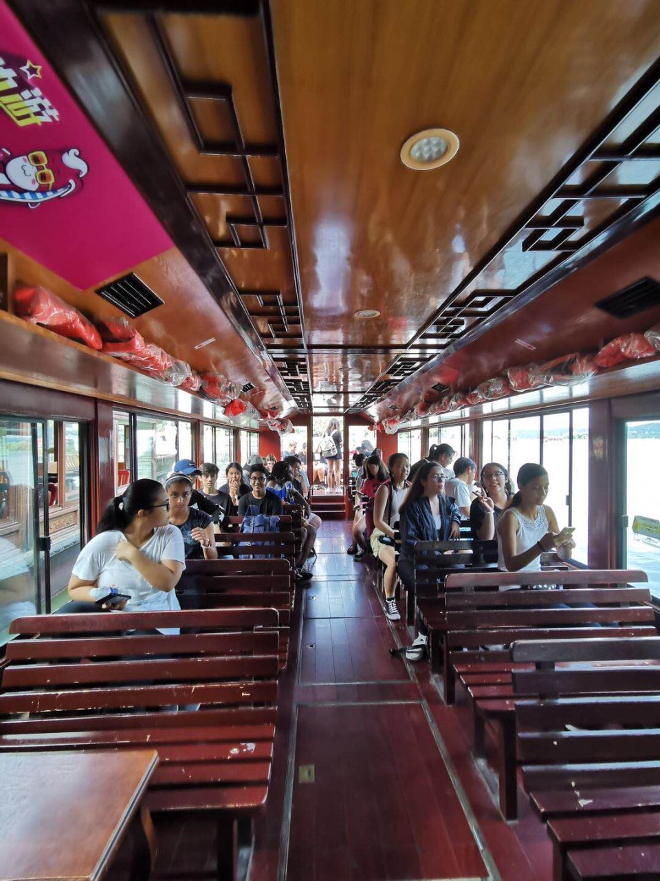 Photo for blog post Excursion to Hangzhou: West Lake