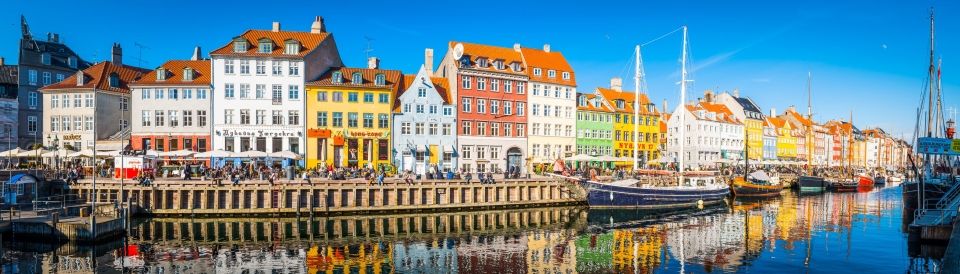 Photo for blog post 24 Hours in Copenhagen: A Global Intern's Guide to Denmark 