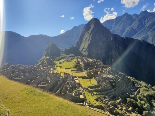 Photo for blog post ¡Adios, Pisac!