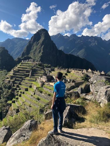 Photo for blog post ¡Adios, Pisac!