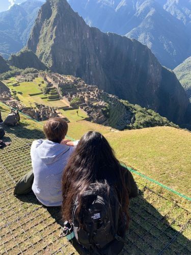 Photo for blog post ¡Adios, Pisac!