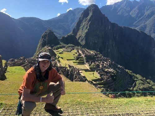 Photo for blog post ¡Adios, Pisac!