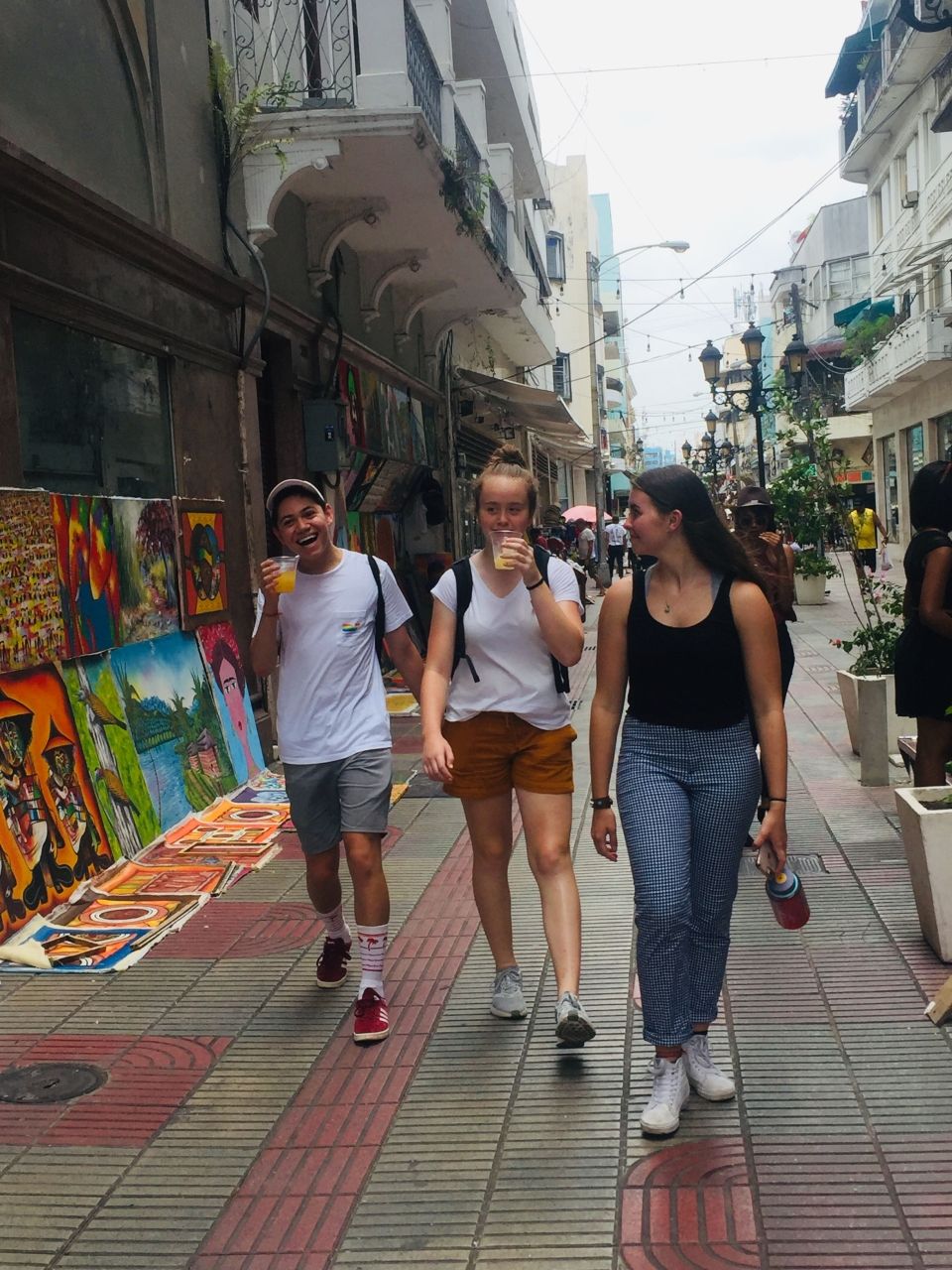 Photo for blog post Santo Domingo Top 10 Things to do in the Colonial City