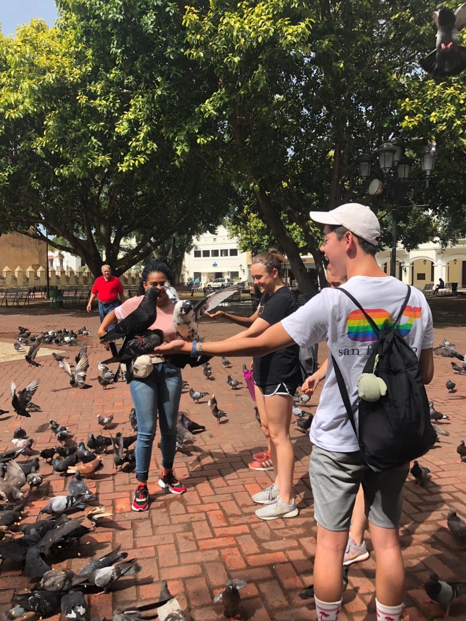 Photo for blog post Santo Domingo Top 10 Things to do in the Colonial City