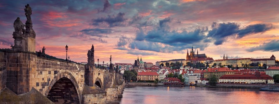 Photo for blog post Teach English in the Czech Republic