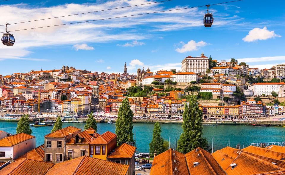 Photo for blog post 10 Places to Teach English Abroad