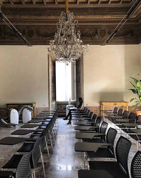 Photo for blog post Global Institute – Rome, Ready to Welcome Study Abroad Students
