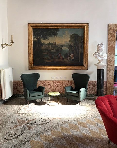 Photo for blog post Global Institute – Rome, Ready to Welcome Study Abroad Students