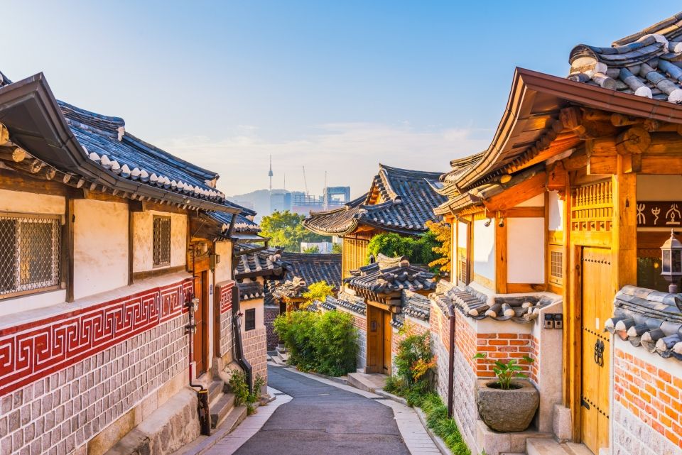 Photo for blog post 10 Places to Teach English Abroad