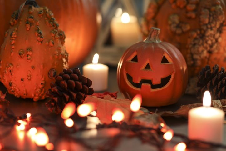 Photo for blog post Halloween Traditions From Around the World