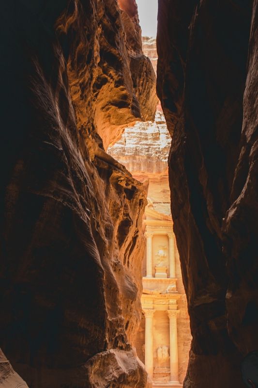 Photo for blog post Experiencing Wadi Rum on the Back of a Camel and 4x4