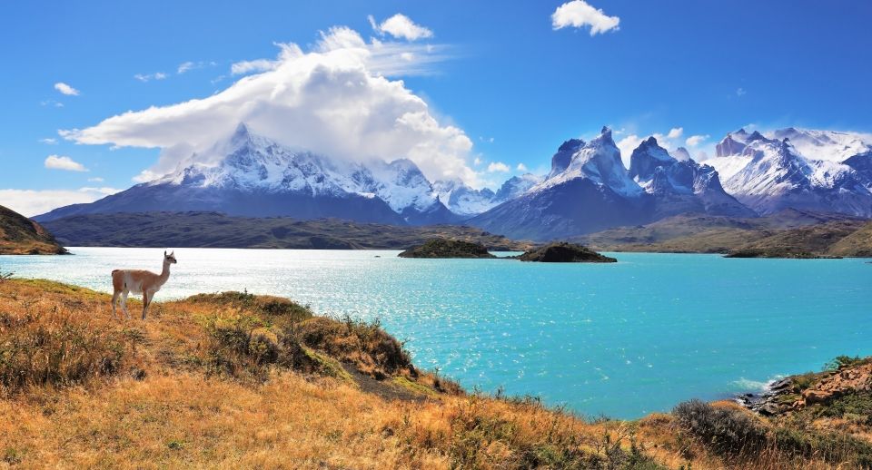 Photo for blog post What to Expect When Teaching English in Chile