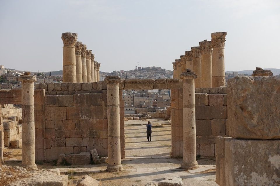 Photo for blog post Best Day Trips Outside of Amman