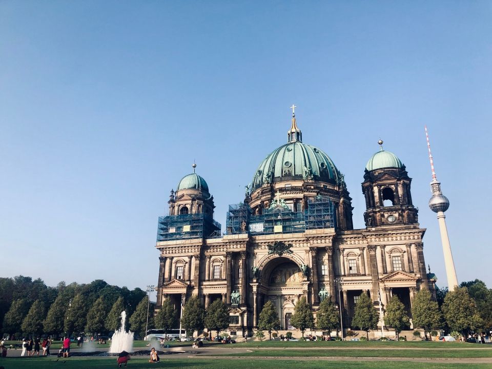 Berliner Dome