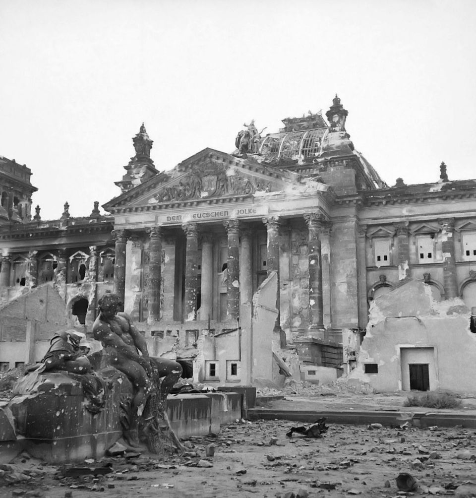 Photo for blog post Time Travelling in Berlin