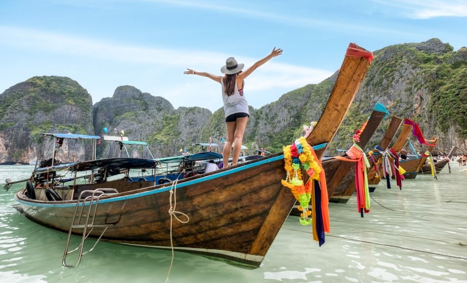 Photo for blog post 8 of the Most Instagram-able Locations in Thailand 