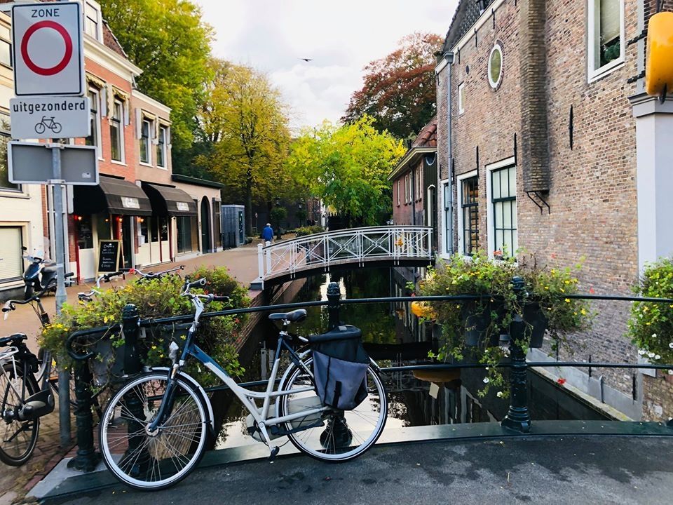 Photo for blog post Top 5 Places to Visit Outside Amsterdam