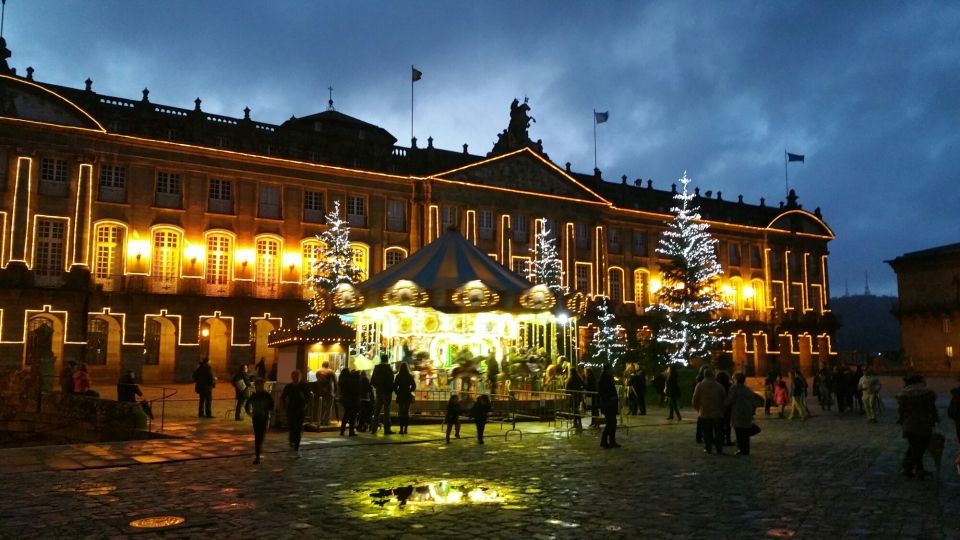 Photo for blog post Top 10 Christmas Markets from Around the World