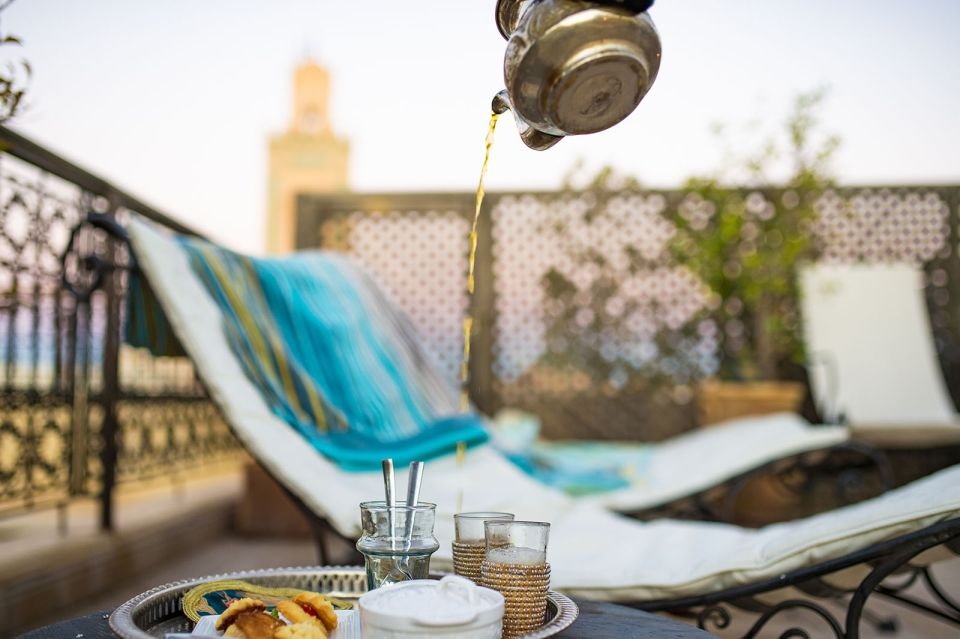 Photo for blog post Eat, Drink, Explore: Rabat