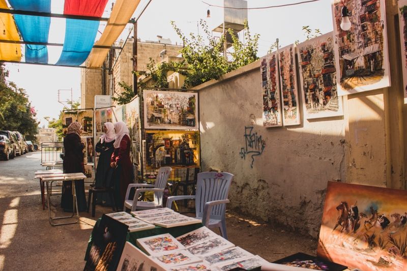 Photo for blog post Amman's Best Kept Secrets