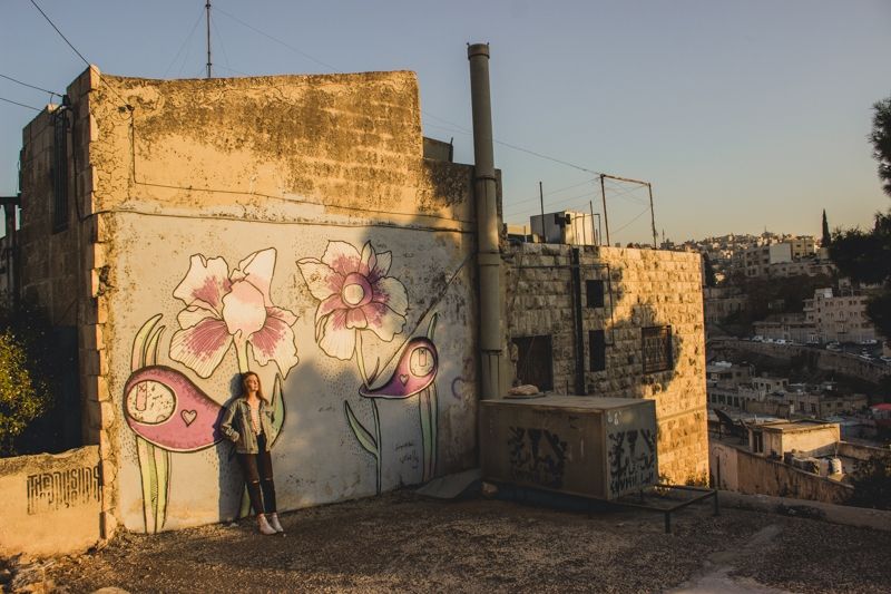Photo for blog post Amman's Best Kept Secrets