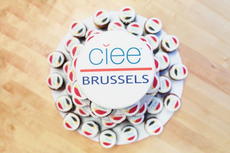 Photo for blog post Celebrating the 25th Anniversaries of CIEE Brussels & CIEE Legon