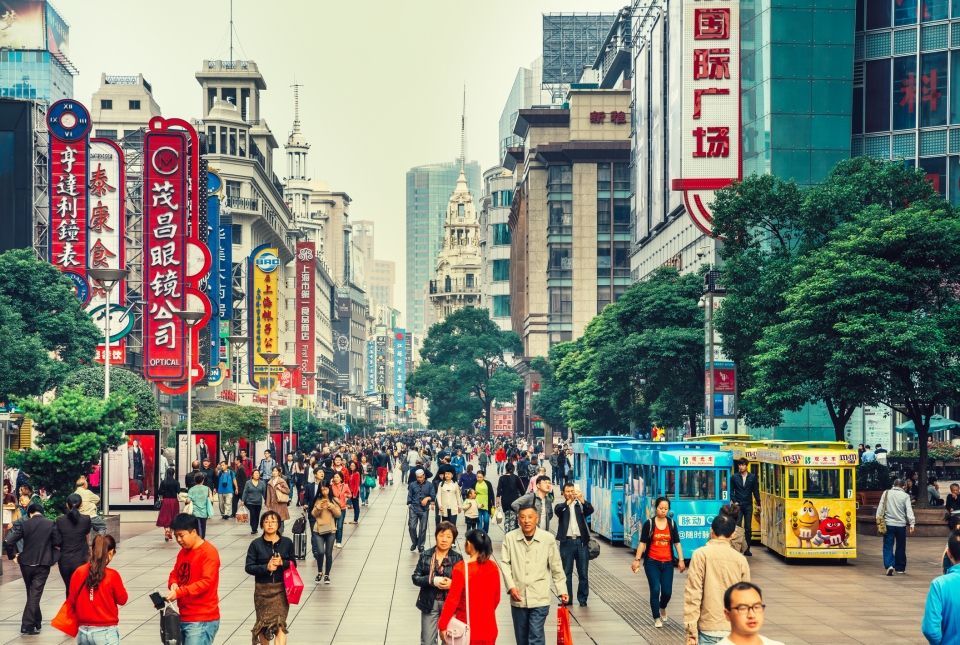 Photo for blog post Best Teach Abroad Programs for Learning a New Language