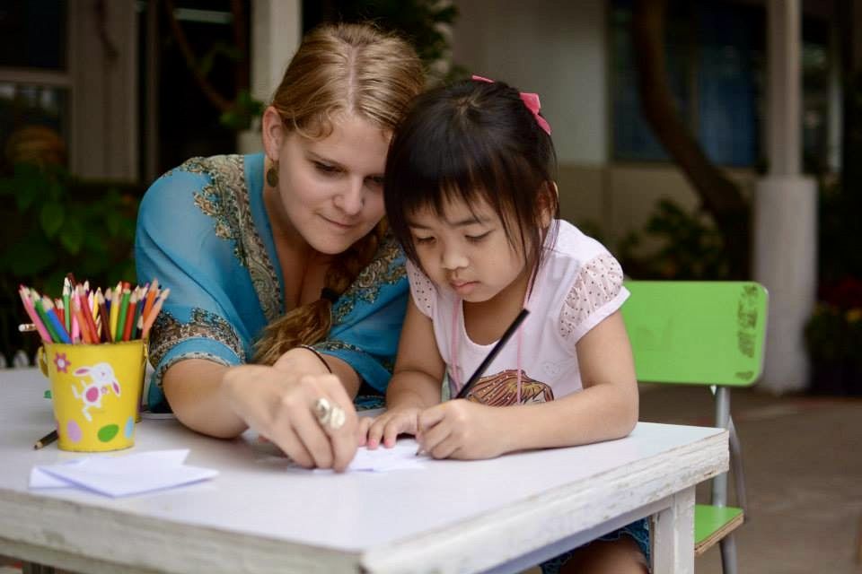 Photo for blog post Ways to Use Your TEFL Certification (That isn’t Teaching Abroad)