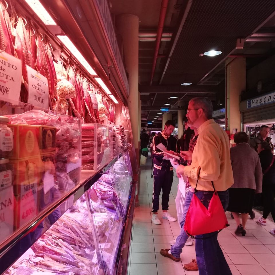Photo for blog post Indispensable stop in Alicante: The Central Market