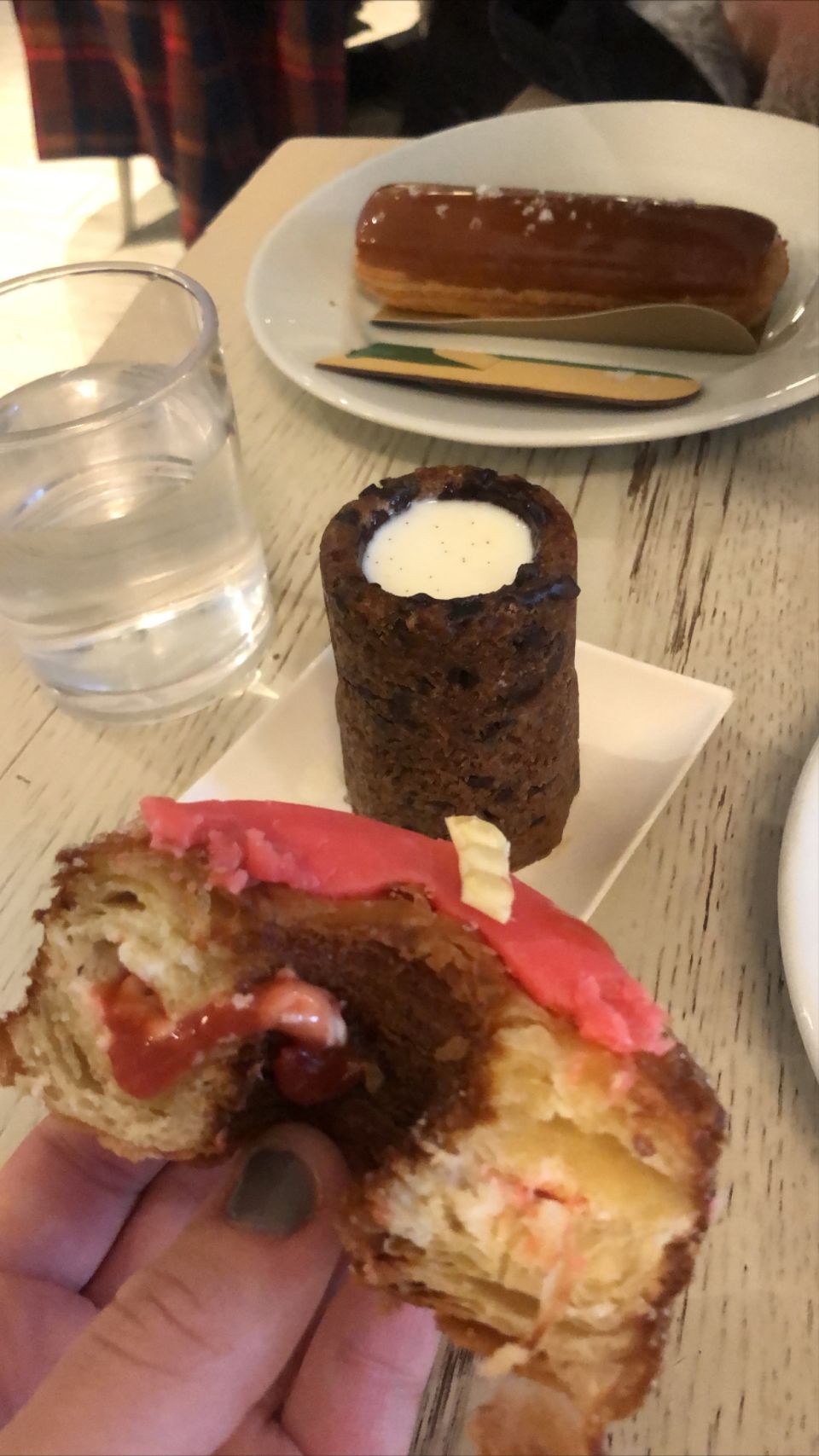 Photo for blog post DIY London Pastry Crawl