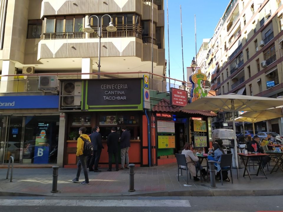 Photo for blog post Alicante: sense of taste