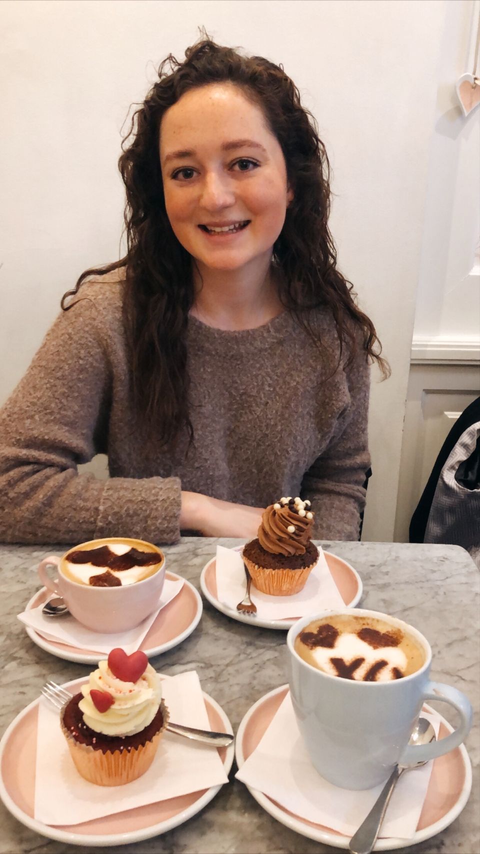 Photo for blog post DIY London Pastry Crawl
