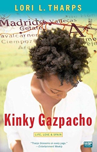 Photo for blog post Three Books to Read about African Americans in Spain and Study Abroad