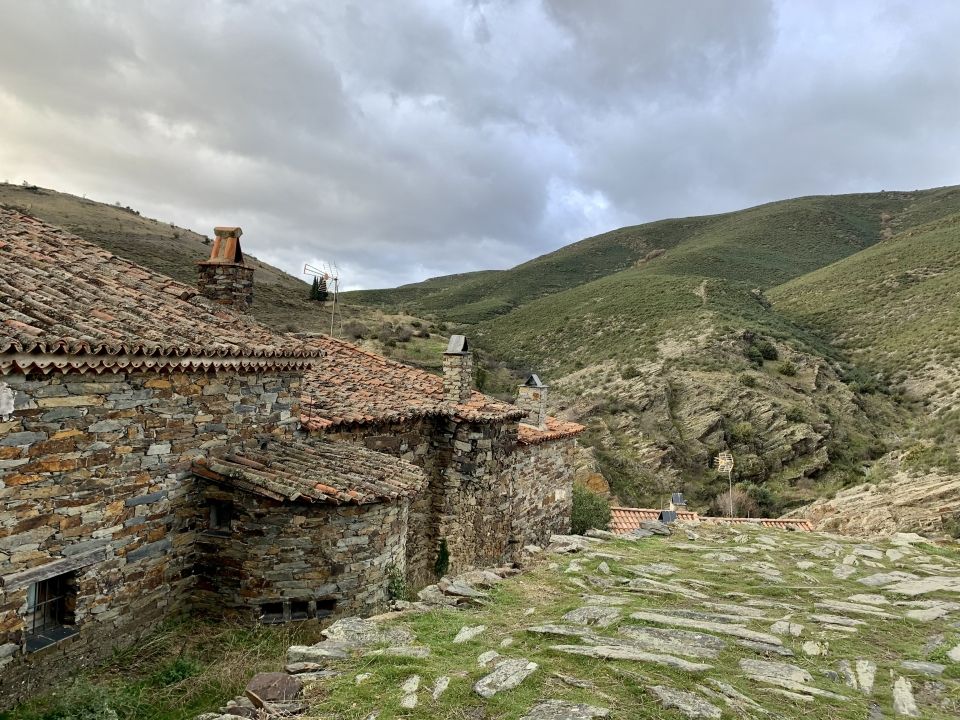 Photo for blog post Barrios Outside of Madrid 