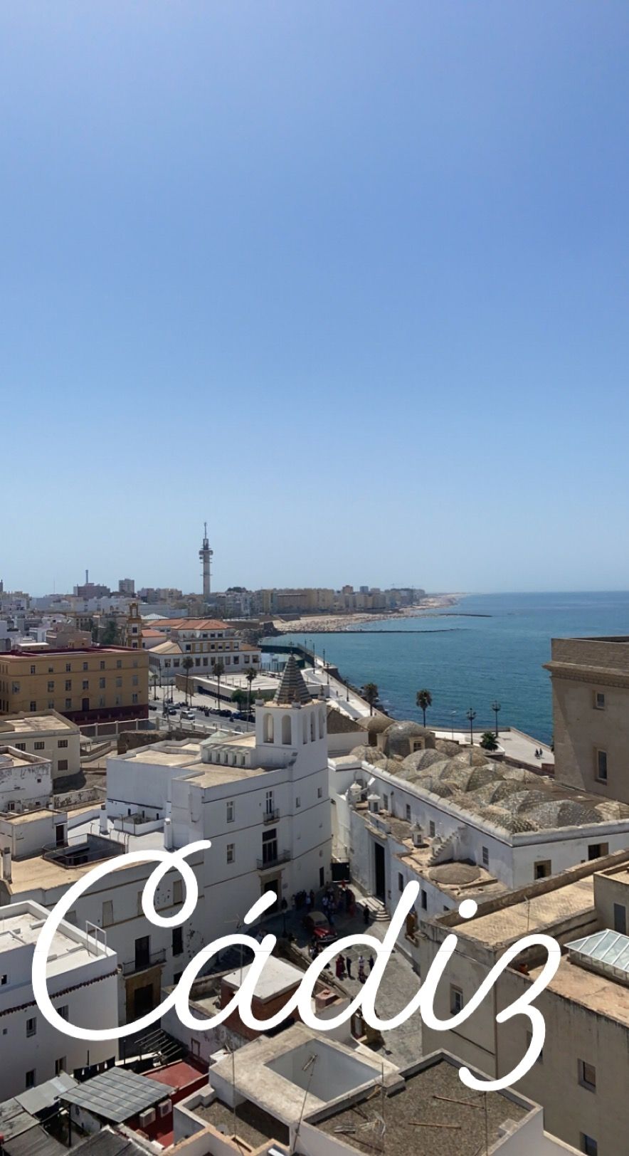 Photo for blog post What a Day Trip in Cádiz