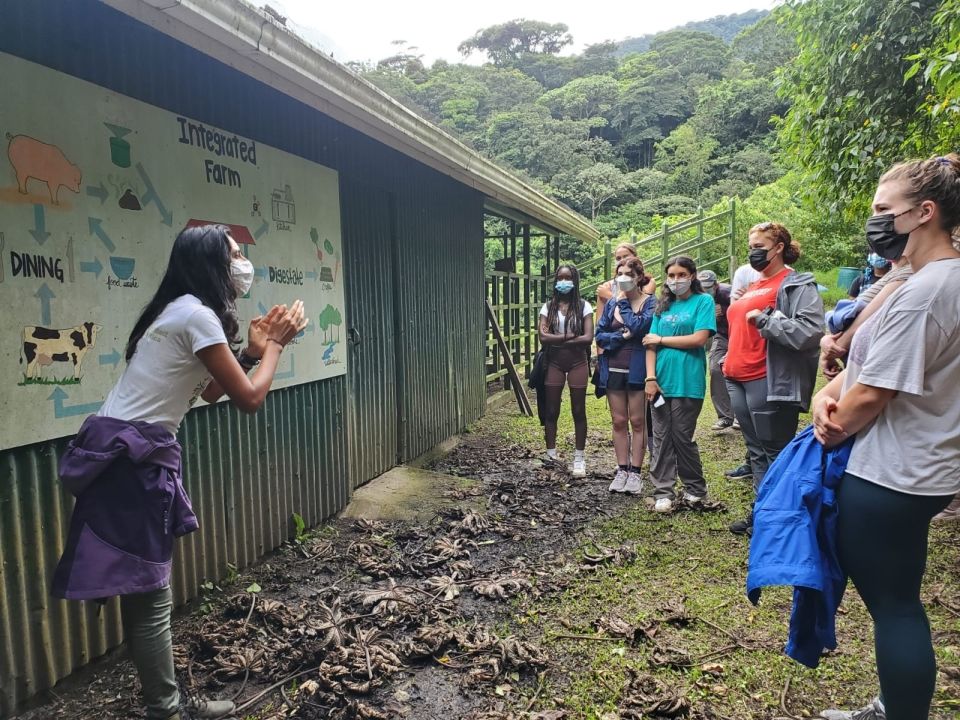 Photo for blog post Sustainability and the Effects of Climate Change