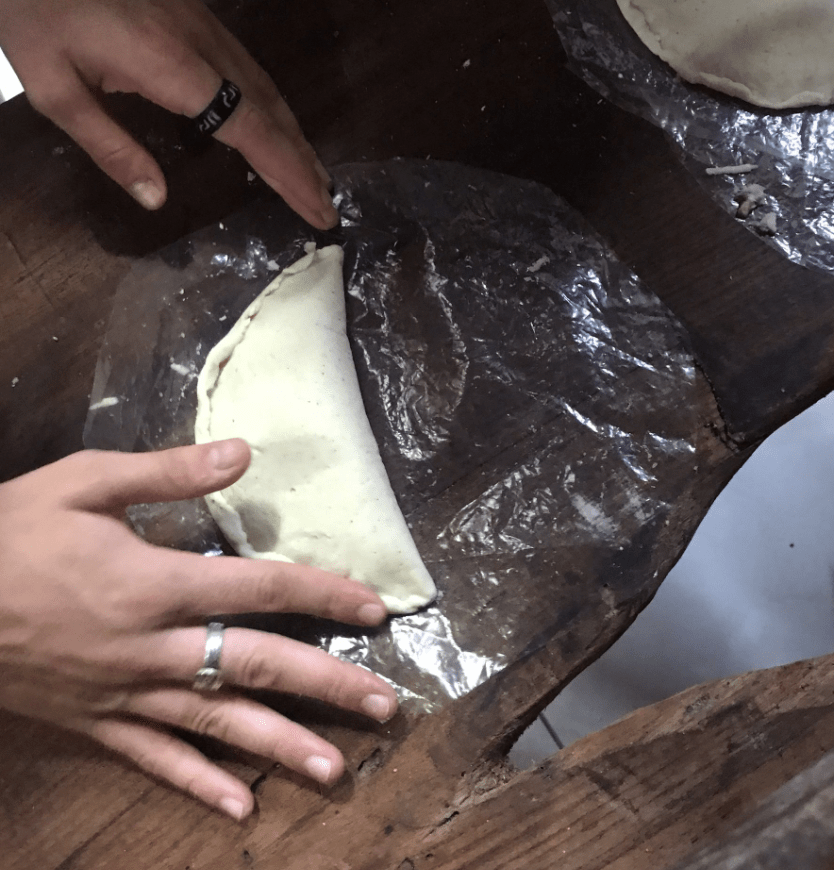 Photo for blog post Homemade Empanadas 