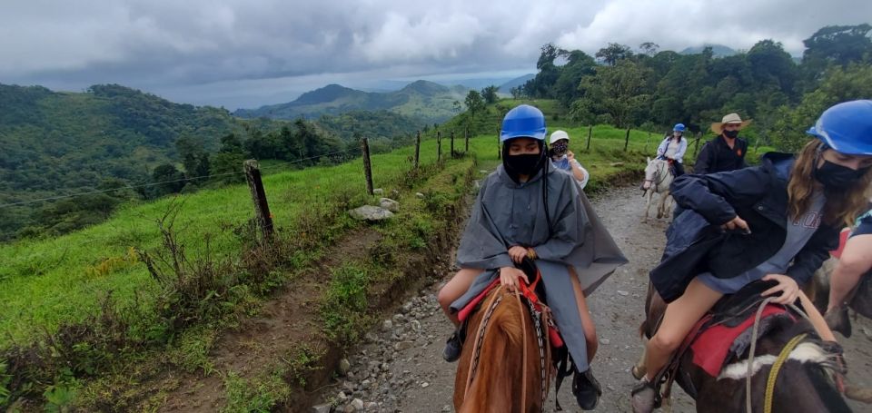 Photo for blog post Waterfalls & Ziplines in Monteverde!