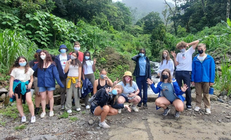 Photo for blog post The Adventure Begins – Monteverde