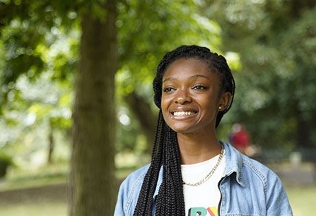 Photo for blog post Hear from the 2021 Frederick Douglass Global Fellows