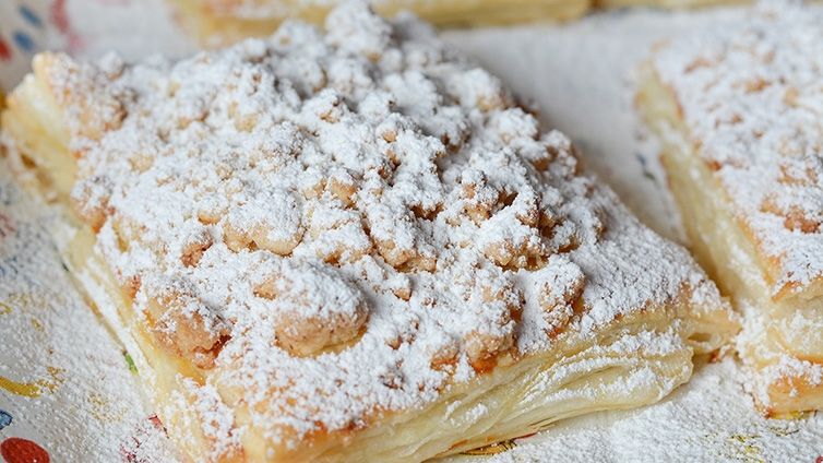 Photo for blog post The Most Vital Aspect of German Culture: Bread