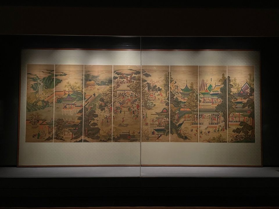 Photo for blog post A Review of the National Museum of Korea