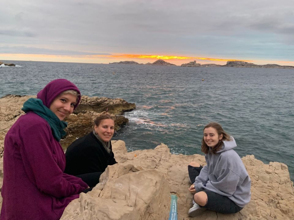 Photo for blog post To France and back…and back again!