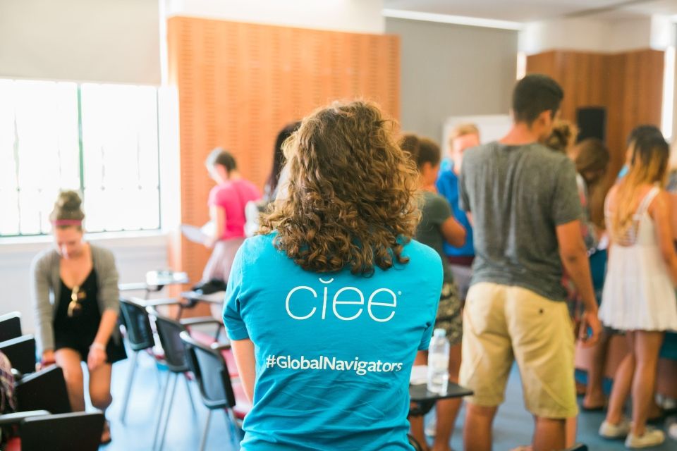 Photo for blog post The Importance of Choosing a TEFL Course with Highly Qualified TEFL Trainers